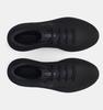 Sports shoes Under Armour black Charged Surge 4