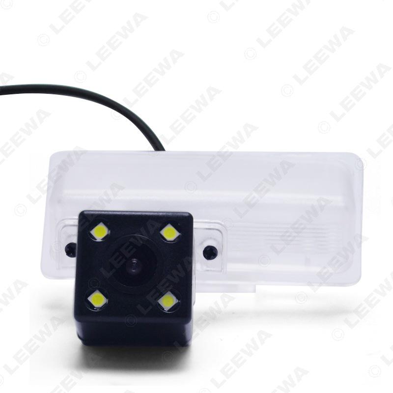 HD Waterproof Rearview Camera for Bluebird, New Teana, X-Trail, Tiida