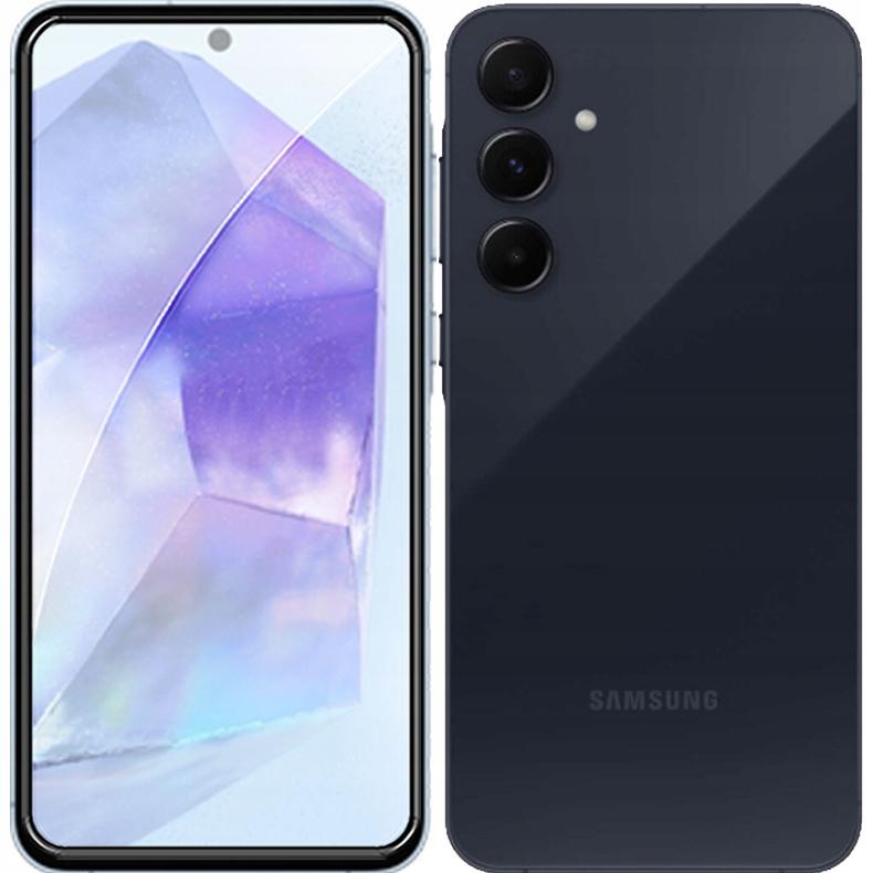Tempered glass for SAMSUNG GALAXY A35 5G / A55 5G full cover 5D 9H