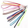 20 шт., ремешок для мобильного телефона с защитой от потери, ремешок для фонарика, ремешок для мобильного телефона, брелок для телефона
