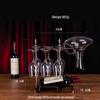 Набор бокалов для вина Shangqi Bordeaux Crystal