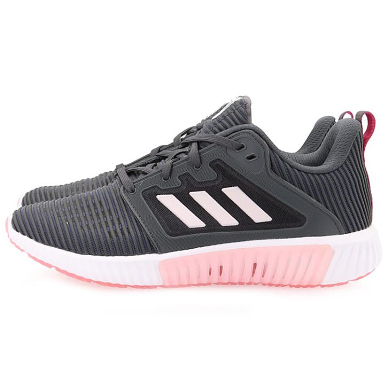 adidas Женские кроссовки Climacool Vent W 'Серый Белый' B41603