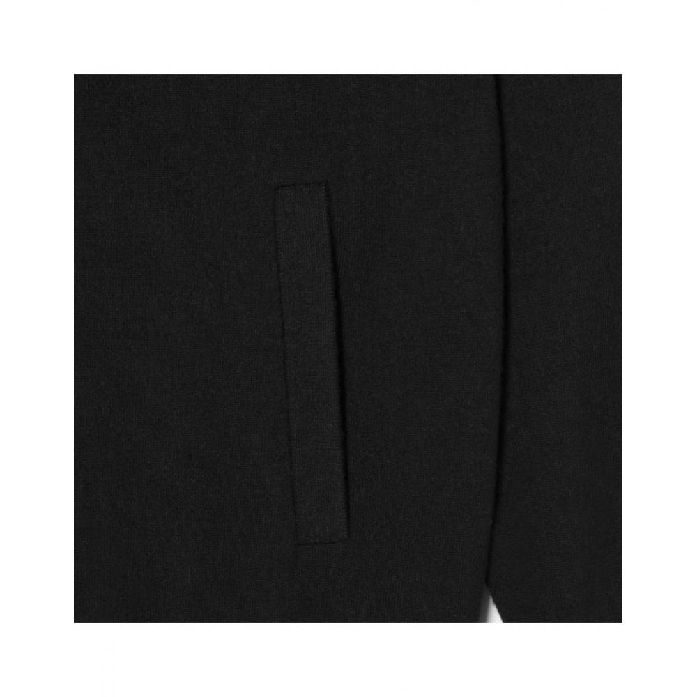 Lacoste Men S High Neck Zip Up Sweater Ah921e 54n 031