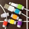 10x защитный чехол для Apple iPhone Lightning USB зарядный кабель шнур