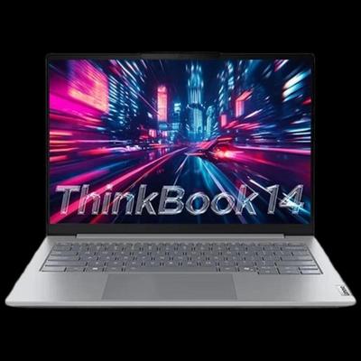 Lenovo Бизнес-ноутбук ThinkBook 14 (Китайская версия)