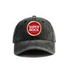 Летняя бейсболка Super Bock в стиле гранж, крутая мужская, ретро, для улицы, летняя, регулируемая, папина, шляпа Super Bock с 1927 года