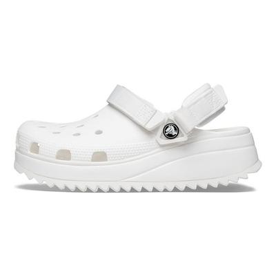 Классические кроссовки-сабо для хайкинга Triple White Унисекс 206772-143