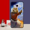 Чехол Doge Dog Cheems Meme для Samsung Galaxy J7 J5 J3 J1 A3 A5 2017 2016 J4 J6 Plus A6 A7 A8 A9 2018 задняя крышка