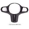 For BMW G20 Carbon Fiber Steering Wheel Cover 5 Series Carbon Fiber Cover 3 Series Carbon Fiber G30 Cover