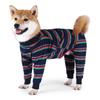 Waterproof Big Dog Jumpsuit Male Female Dog Clothes Soft Pet Dog Shirt Boy Girl Pet Clothing For Small Medium Large Dogs