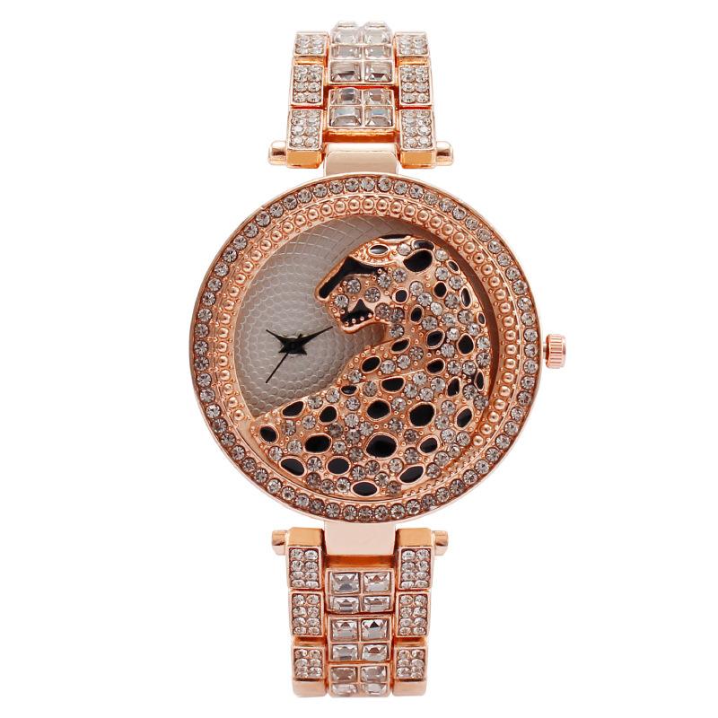 Top Luxury Ladies Quartz Watches Original Design Fashion Women's Wristwatches Best Gifts for Wife,Family,Friend