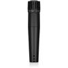 Behringer Behringer Dynamic Microphone Cardioid Characteristic Carrying Case Mic Stand Adapter Included SL 75C Black
