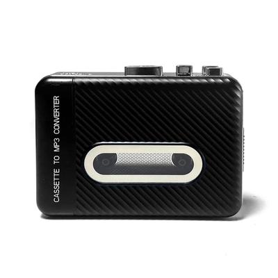 Кассетная кассета в MP3 Батарея USB Прямое преобразование и хранение на USB Автоматическое Без ПК KSJL306 ОРИГ-ORIGIN Конвертер, Конвертер,