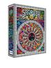 Floodgate Games Sagrada Board a Family Game for Kids and Dice Drafting and Placement Strategy Game for Ages Players Game, Adults, 10+, 1-4