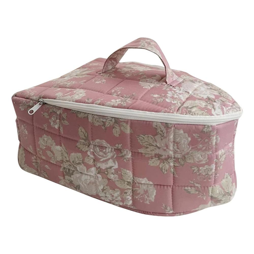 Portable Iron Storage Case Dust-proof Travel Irons Holder Stylish Iron Storage Organizer  Travel