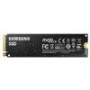 Samsung Samsung MZ-V8V250BW PCIe 3.0 SSD 250 GB SSD Hard Drive
