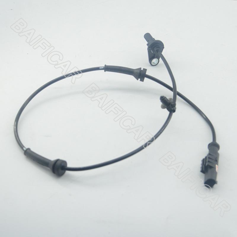 Baificar Brand New  ABS Speed Sensor Wheel Sensing Cable C00071310 Front C00217119 Rear For SAIC MAXUS V80