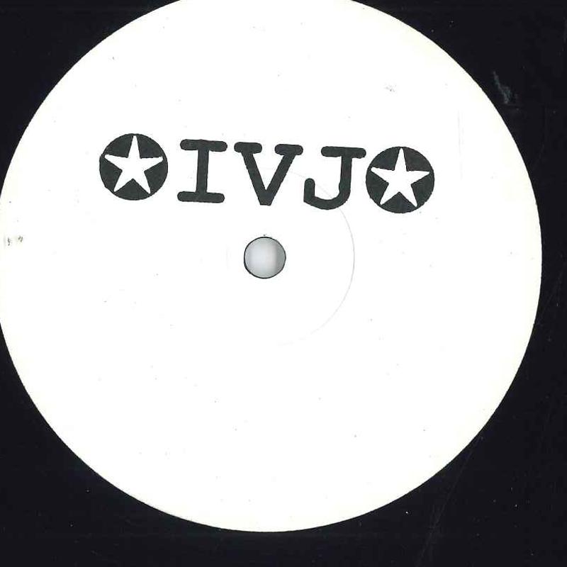 12inch Record INDIA, JAXX - Redaway LOUON1 Not On Label US Dance & Electronica Used