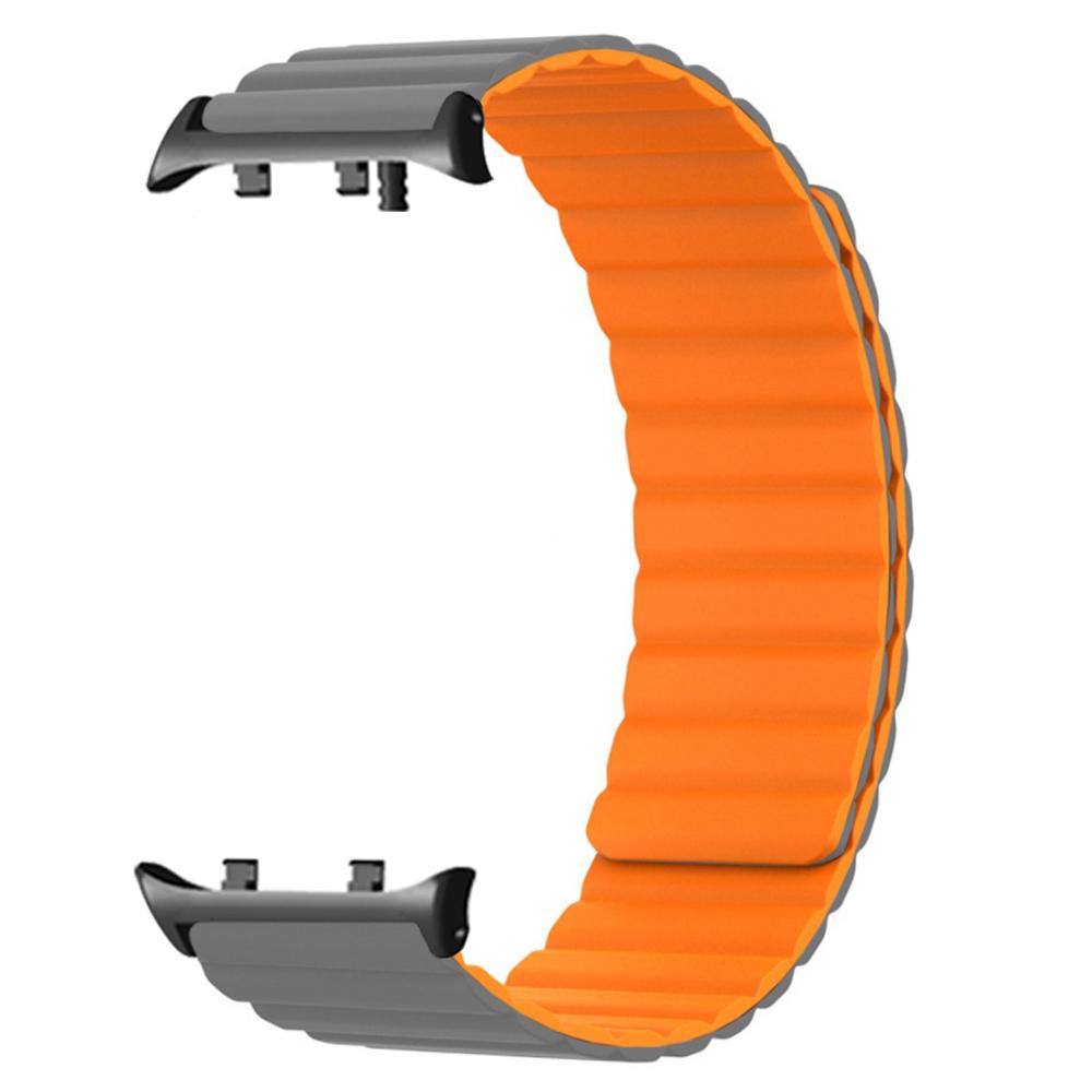 Для Huawei Watch D2 Силиконовый ремешок для часов Магнитный сменный ремешок