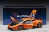 AUTOart Lamborghini Huracan Performante матовый оранжевый готовый продукт 1/12