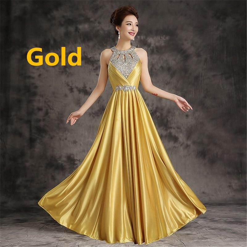 Вечернее платье женское вечернее платье длиной до пола, атласные сексуальные вечерние платья для выпускного вечера, элегантные длинные платья