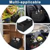Car Accessories Trunk Storage Bag 50L Storage Capacity Folding Container  Stowing