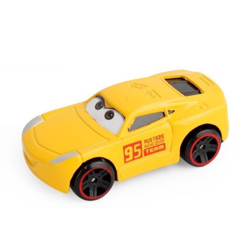 Машинки Молния Мэтр Джексон Шторм Модель Набор Игрушек Детский Подарок День Рождения