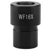 DMWF009 WF16X Magnification Microscope Wide Angle Eyepiece Interface Diameter 23.2mm