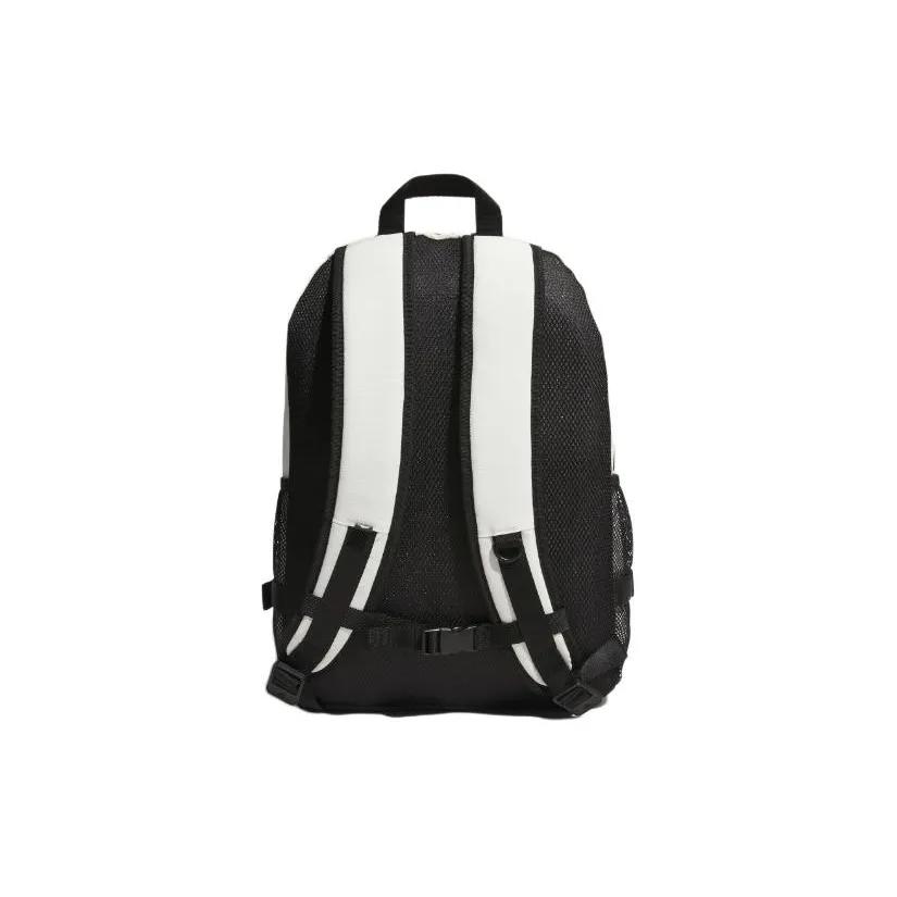 Adidas Recycled Material Backpack Regular Women's Jade White (Unisex) Backpacks JF6590