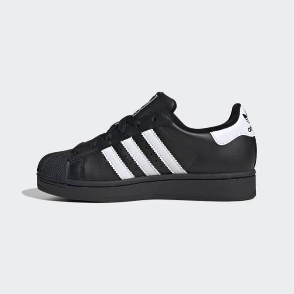 adidas Суперзвезда 2 Юниор