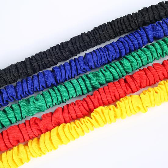 Functional Resistance Band High Elasticity Soft Increase Control