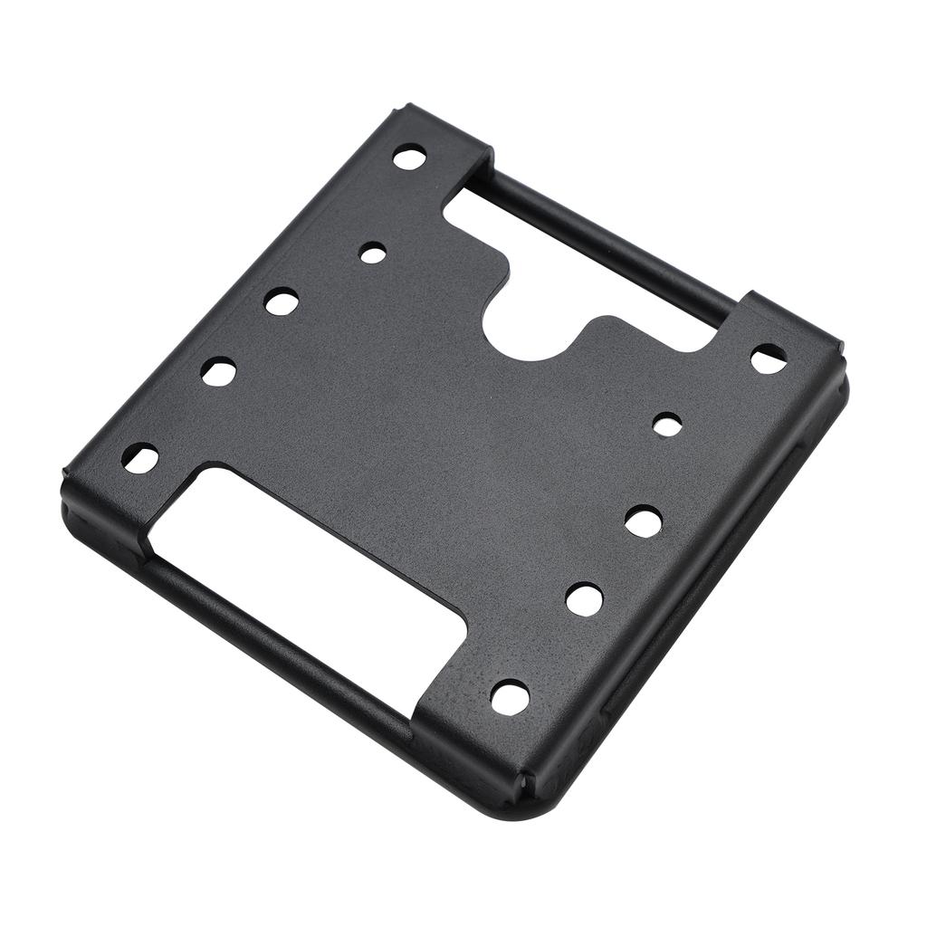 Подходит для держателя адаптера John Deere ATU300, монтажного кронштейна GPS-приемника PF81190