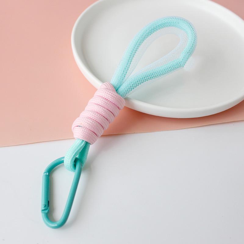 13 типов анти-потерянный кулон для ключей от автомобиля, разрезные кольца, брелок для ключей с номером телефона, брелок для ключей с застежкой-лобстером, брелок для ключей