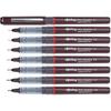 Rotring ticky graphic 0,2 мм 814740 черные чернила 814740