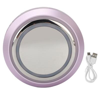 Аппарат для подтяжки кожи Высокочастотная вибрация Цветной свет Микротоковое устройство для красоты кожи