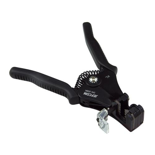Densan DIV-208K Wire Stripper for IV Wires, 165mm