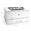 HP LaserJet Pro M403d Monochrome Laser Printer CN plug (adapter included)