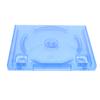 1Pc Replacement Case For Ps4 Game Double Disc Spare Blue Game Blu-Ray Box 2 Cd