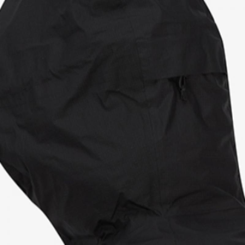 The North Face Women Packable Lt Jacket Black Nj2hr41a