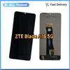 Полная сборка ЖК-экрана и дигитайзера для ZTE Blade A76 5G