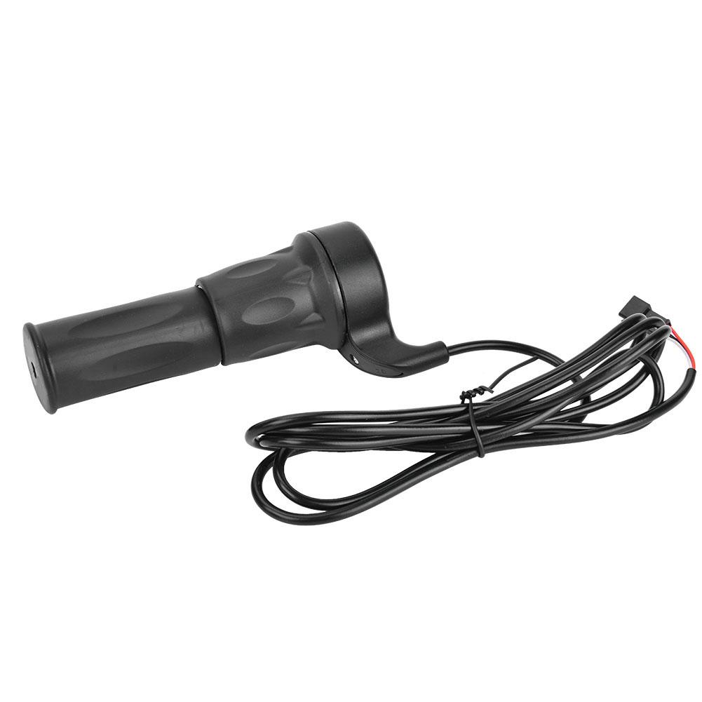 20X ручка газа полуповоротная ручка для горного велосипеда электрический аксессуар