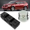 56040691AD Front Left Driver Side Window Control Switch Replacement for DODGE for JEEP