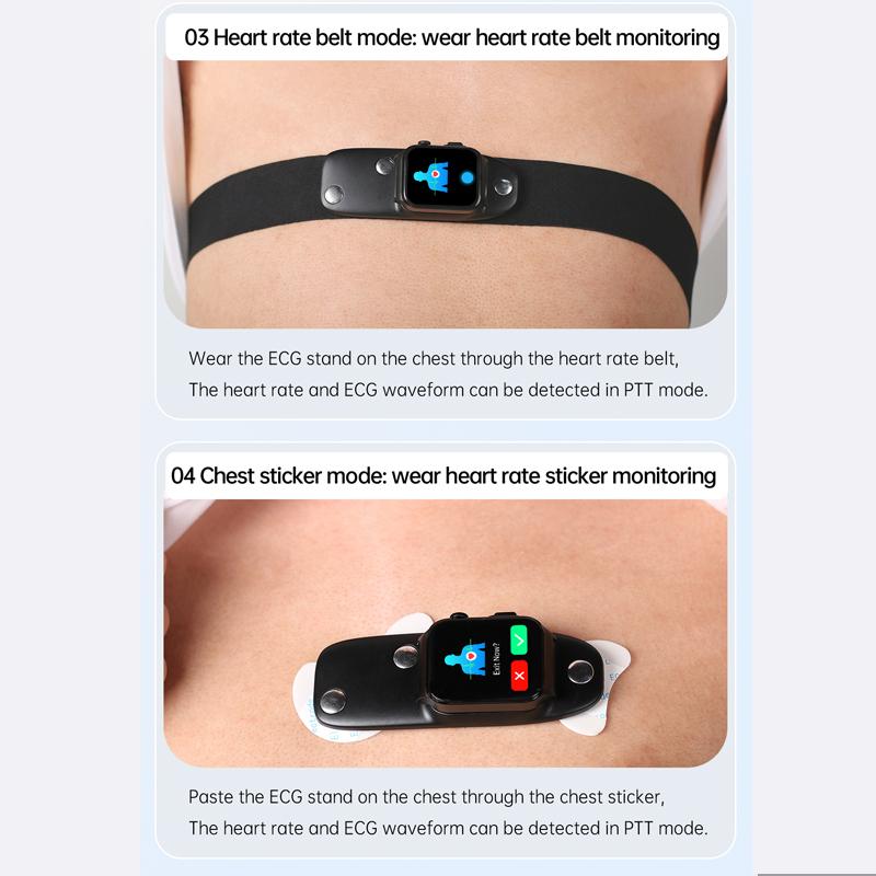 LIGE Новые оригинальные умные часы для мужчин ЭКГ + PPG пульсометр кровяное давление часы для здоровья IP68 водонепроницаемые умные часы спортивные часы