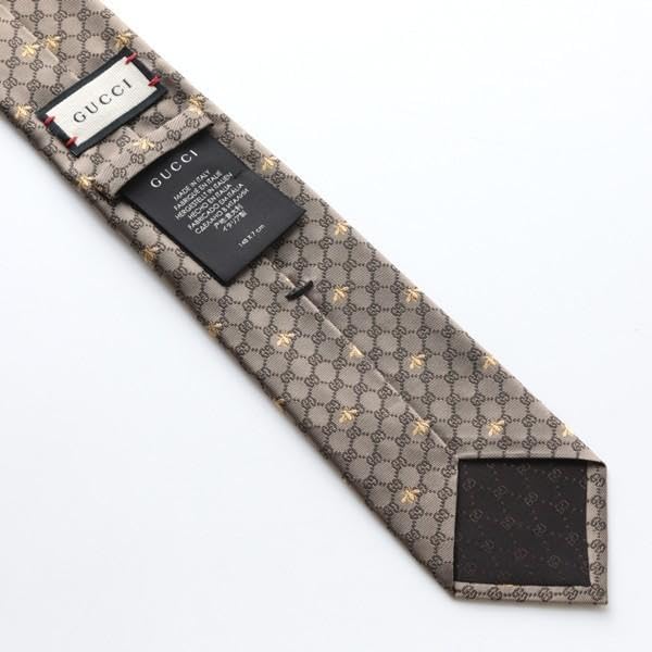 Necktie [Gucci] GUJ-864 [Item]