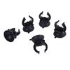5Pcs Aquarium Sucker Heating Rods Clip Air Line Pipe Tube Holder Suction Cup