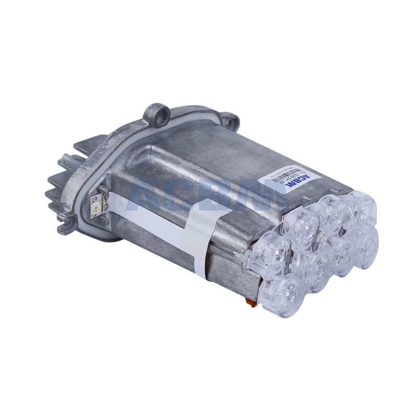 Указатель поворота 63117225231/32 для BMW 7 серии F01 (2007-2012 гг.)