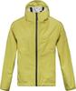 Dolomite Pelmo Hooded 5L Jacket Karson Yellow 1488