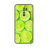 Силиконовый чехол для Xiaomi Redmi 9 Redmi9 Чехол Задняя крышка Coque Funda Оболочка Мягкий Черный ТПУ Милый Мультяшный Чехол-сумка для телефона Бампер Защитный