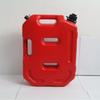 Пластиковый топливный бак для автомобилей и мотоциклов, крепящийся на транспортное средство
