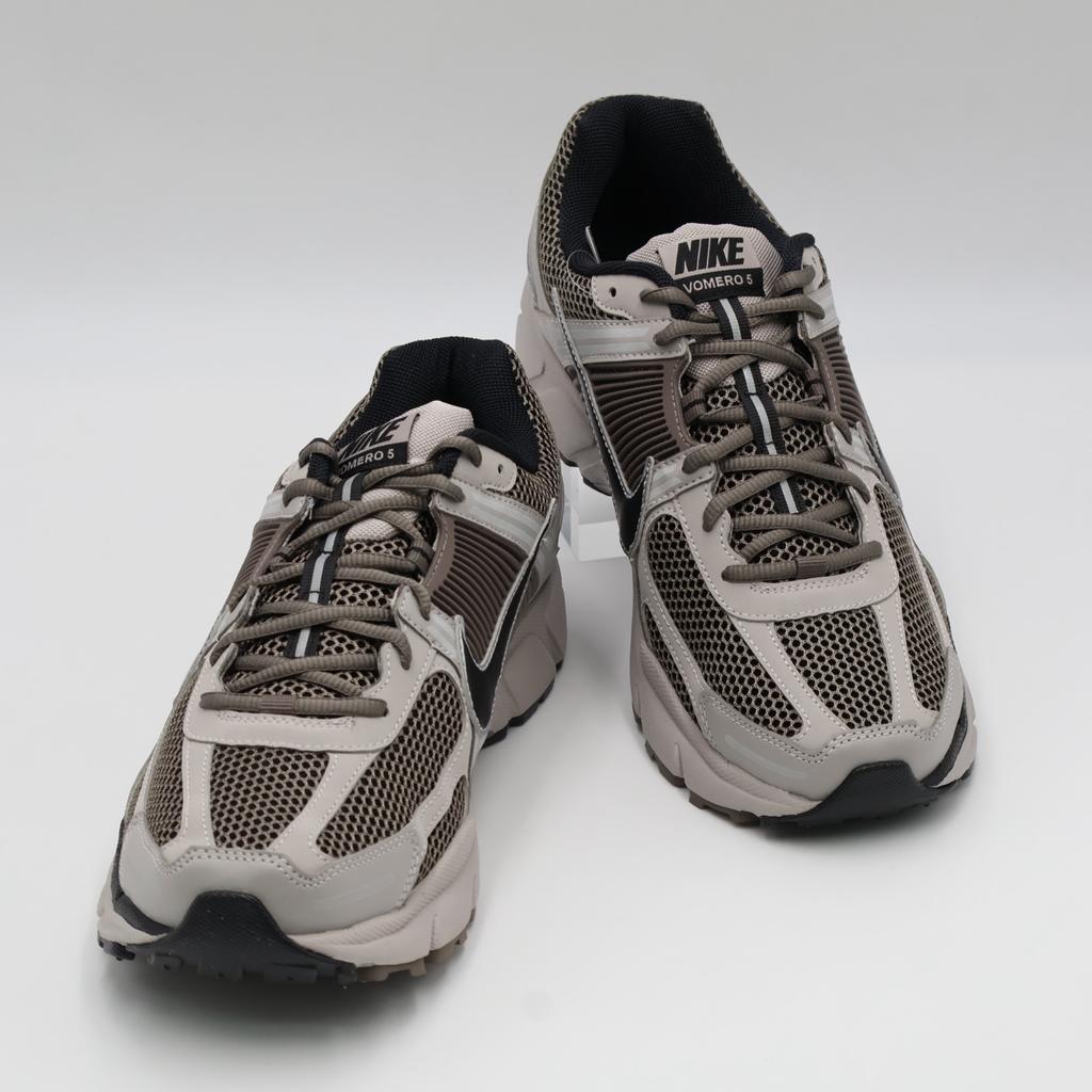 FB9149-005 Nike Zoom Vomero 5 Темно-фиолетовый Оре (Мужской)